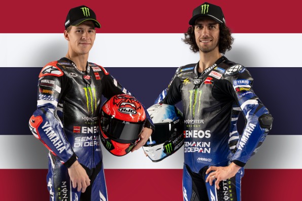 YamahaMotoGP