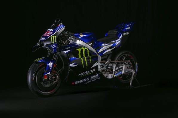 YamahaMotoGP