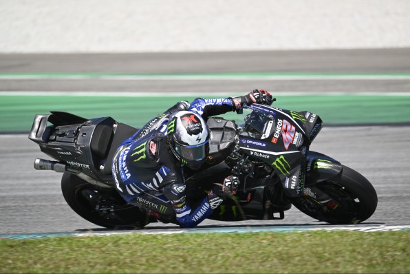 YamahaMotoGP