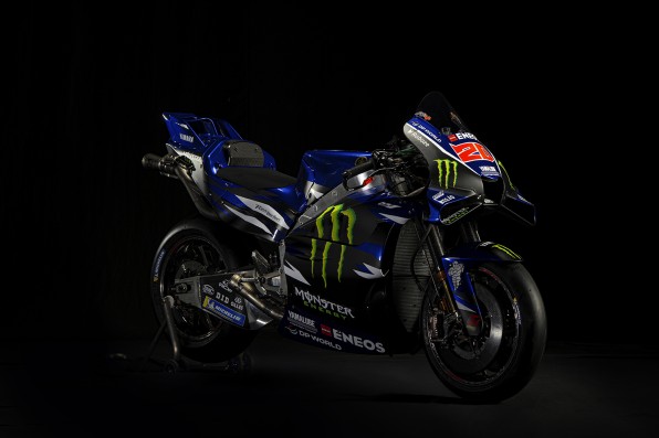 YamahaMotoGP