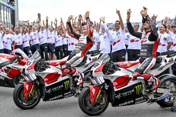 YamahaMotoGP