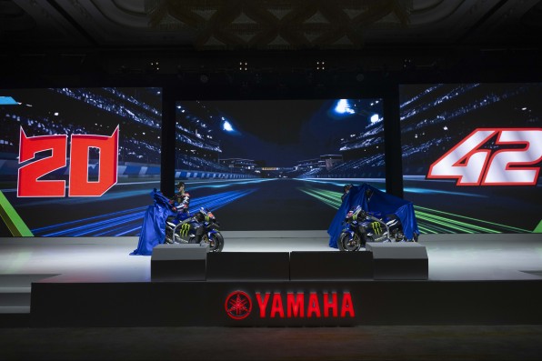 YamahaMotoGP