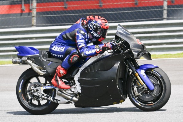YamahaMotoGP