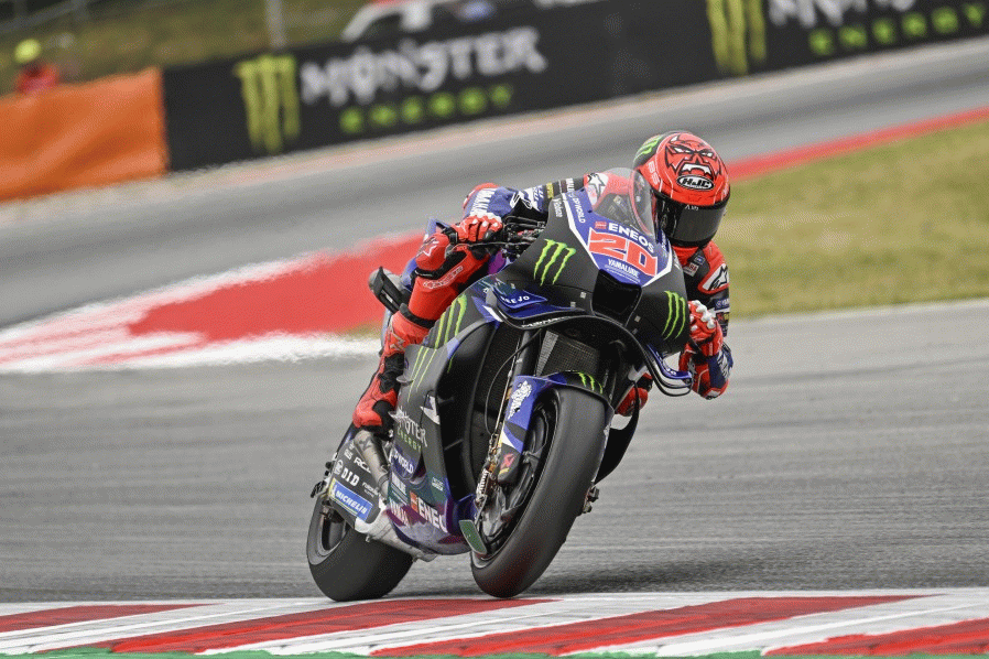 Monster Energy Yamaha MotoGP