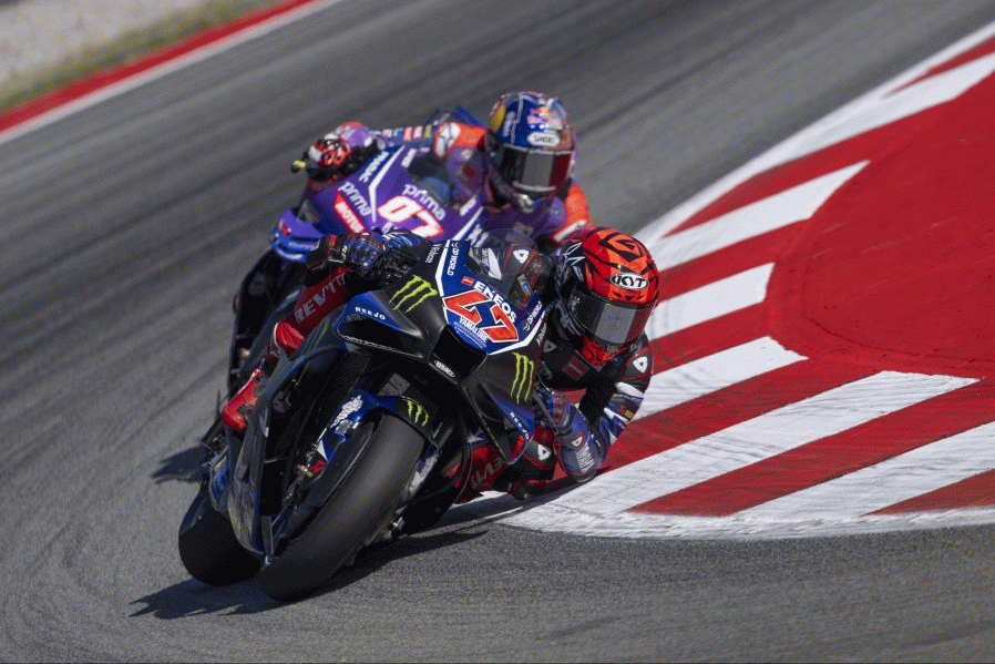 Yamaha Factory Racing