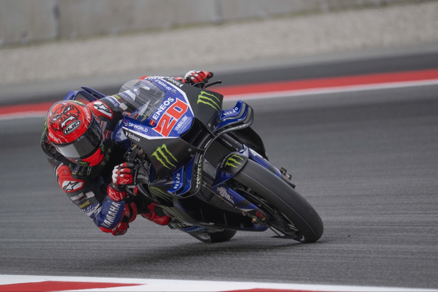 Monster Energy Yamaha MotoGP