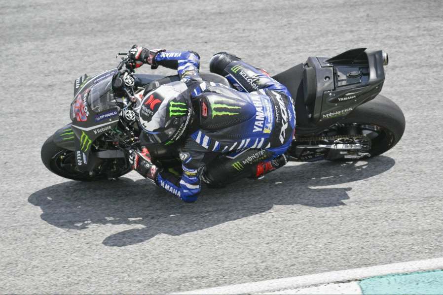 Monster Energy Yamaha MotoGP