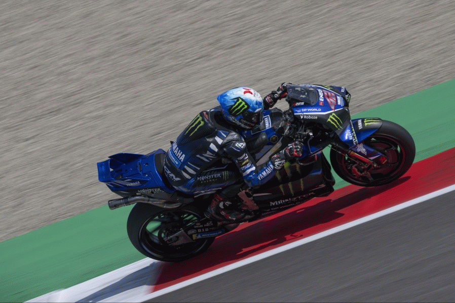 Monster Energy Yamaha MotoGP