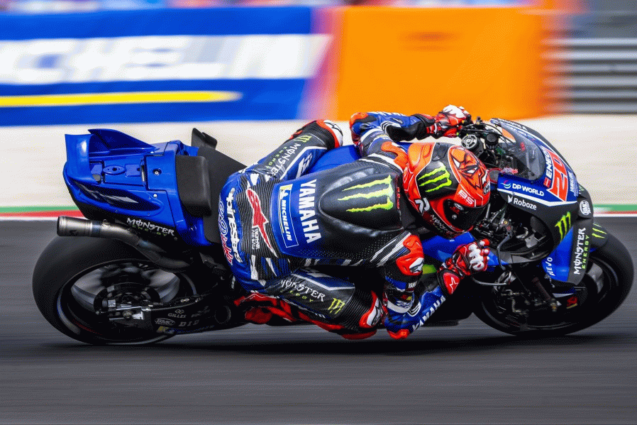 Monster Energy Yamaha MotoGP