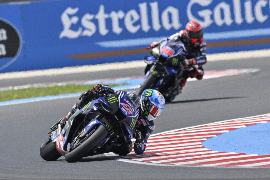 Monster Energy Yamaha MotoGP