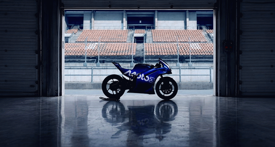 Yamaha MotoGP