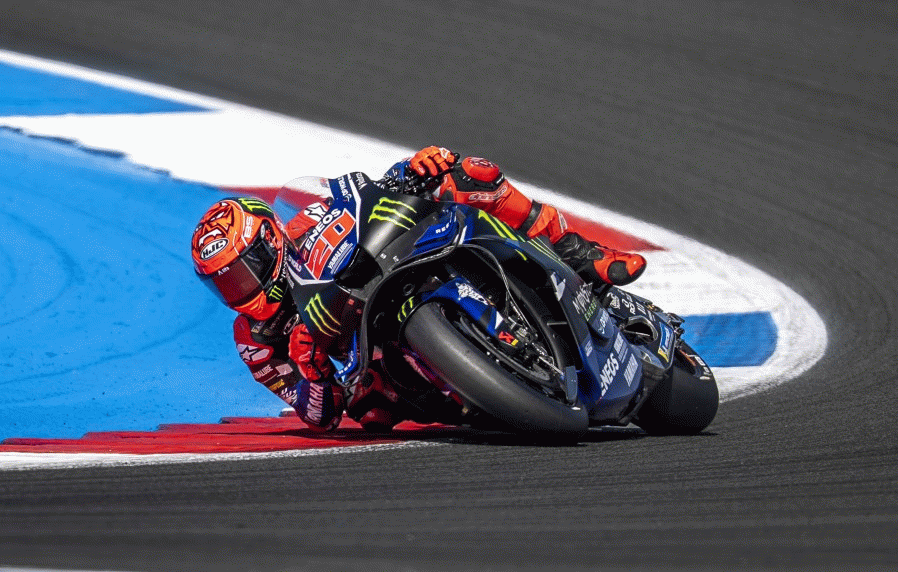 Monster Energy Yamaha MotoGP