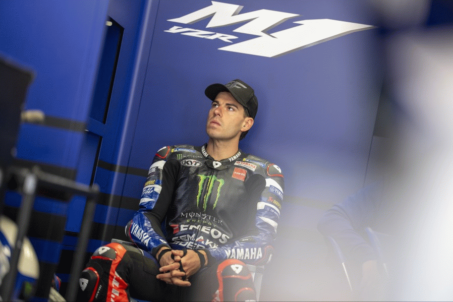 Yamaha Factory Racing