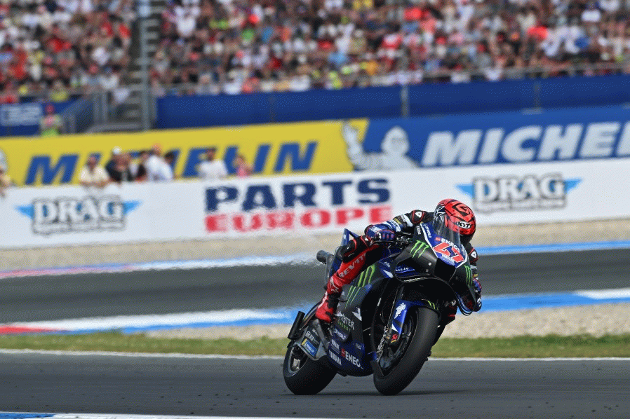 Yamaha Factory Racing