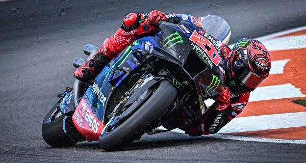 MotoGP News 