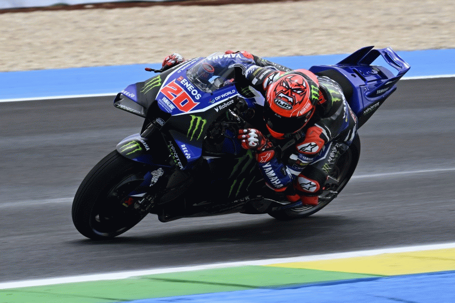 Monster Energy Yamaha MotoGP