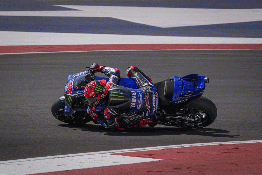 Monster Energy Yamaha MotoGP