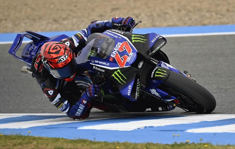 Yamaha Factory Racing