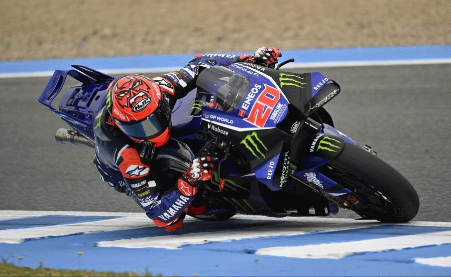 Monster Energy Yamaha MotoGP