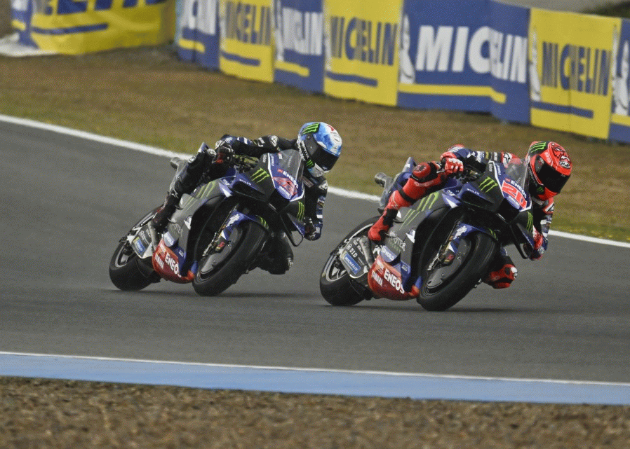 Monster Energy Yamaha MotoGP