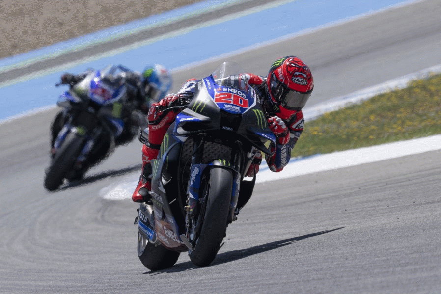 Monster Energy Yamaha MotoGP