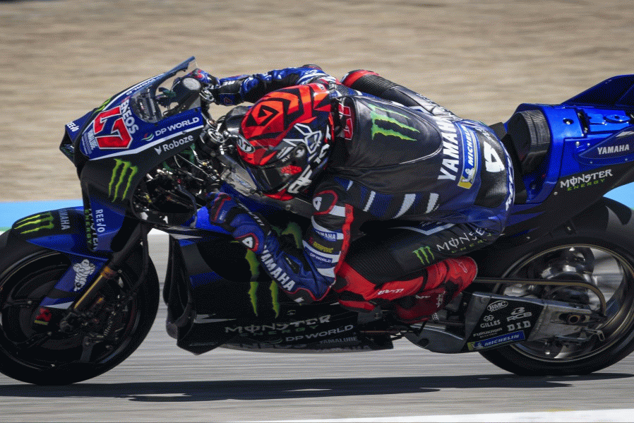 Yamaha Factory Racing