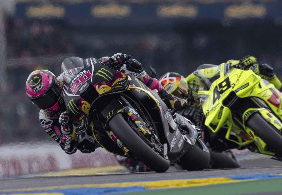 Monster Energy Yamaha MotoGP