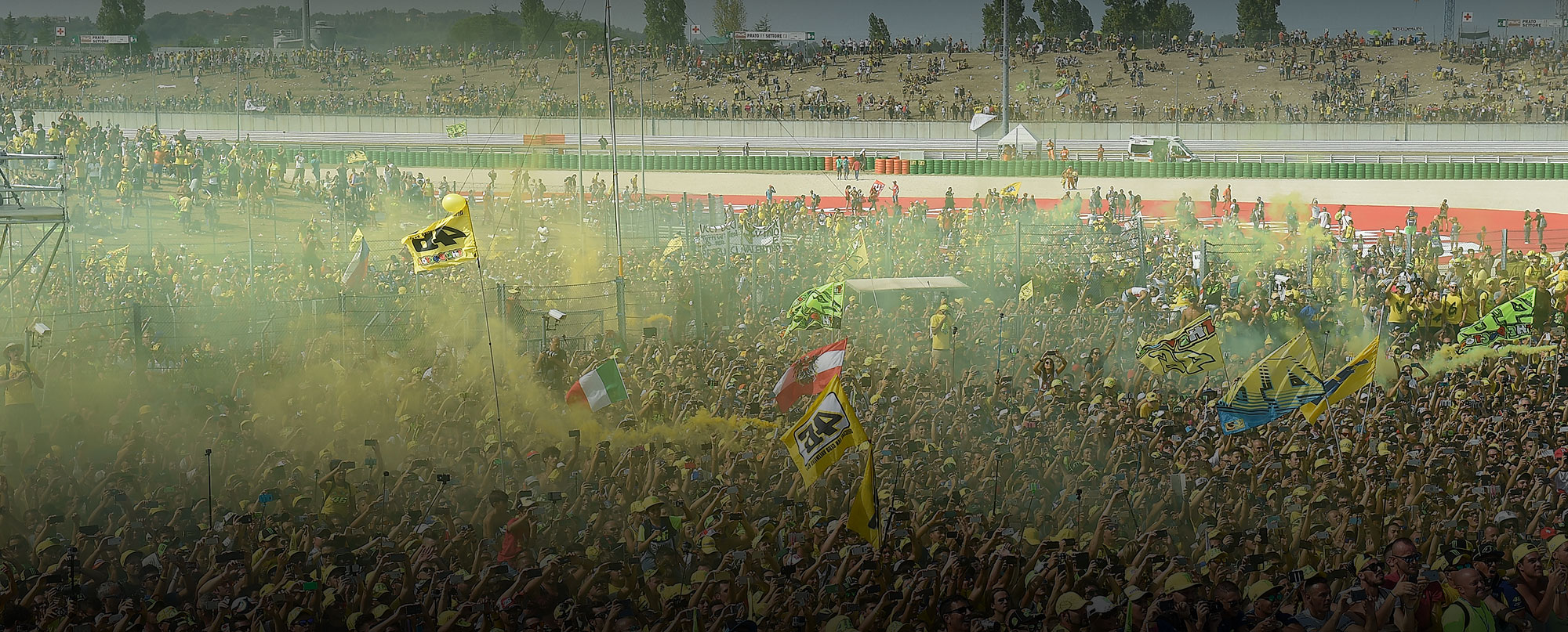 Grand Prix of San Marino e Della Riviera di Rimini