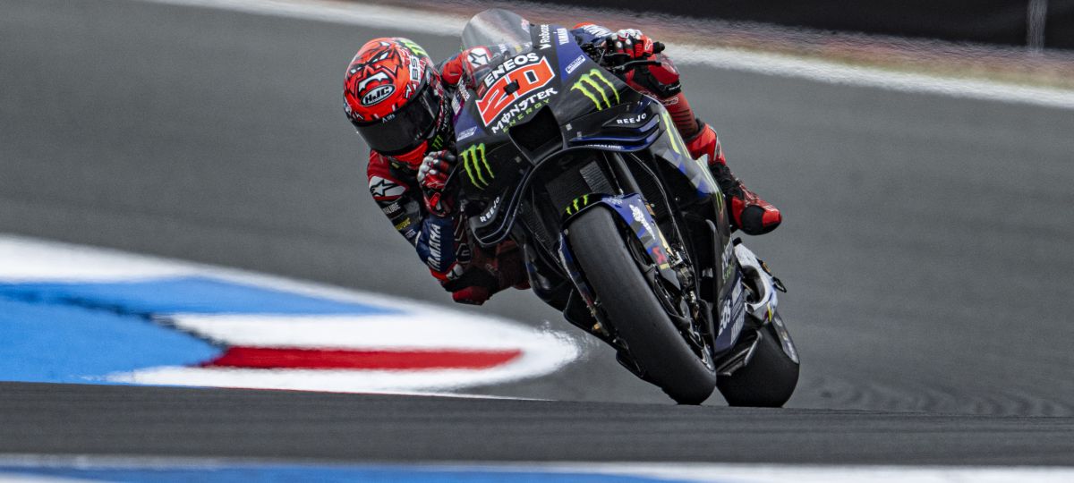 Grand Prix of The Netherlands