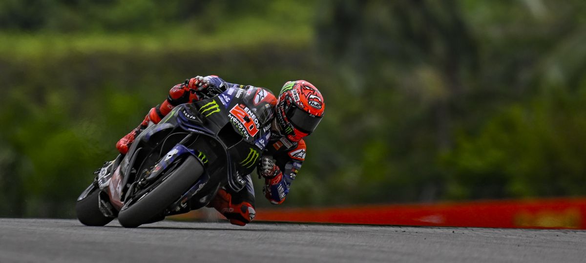 Grand Prix of Malaysia