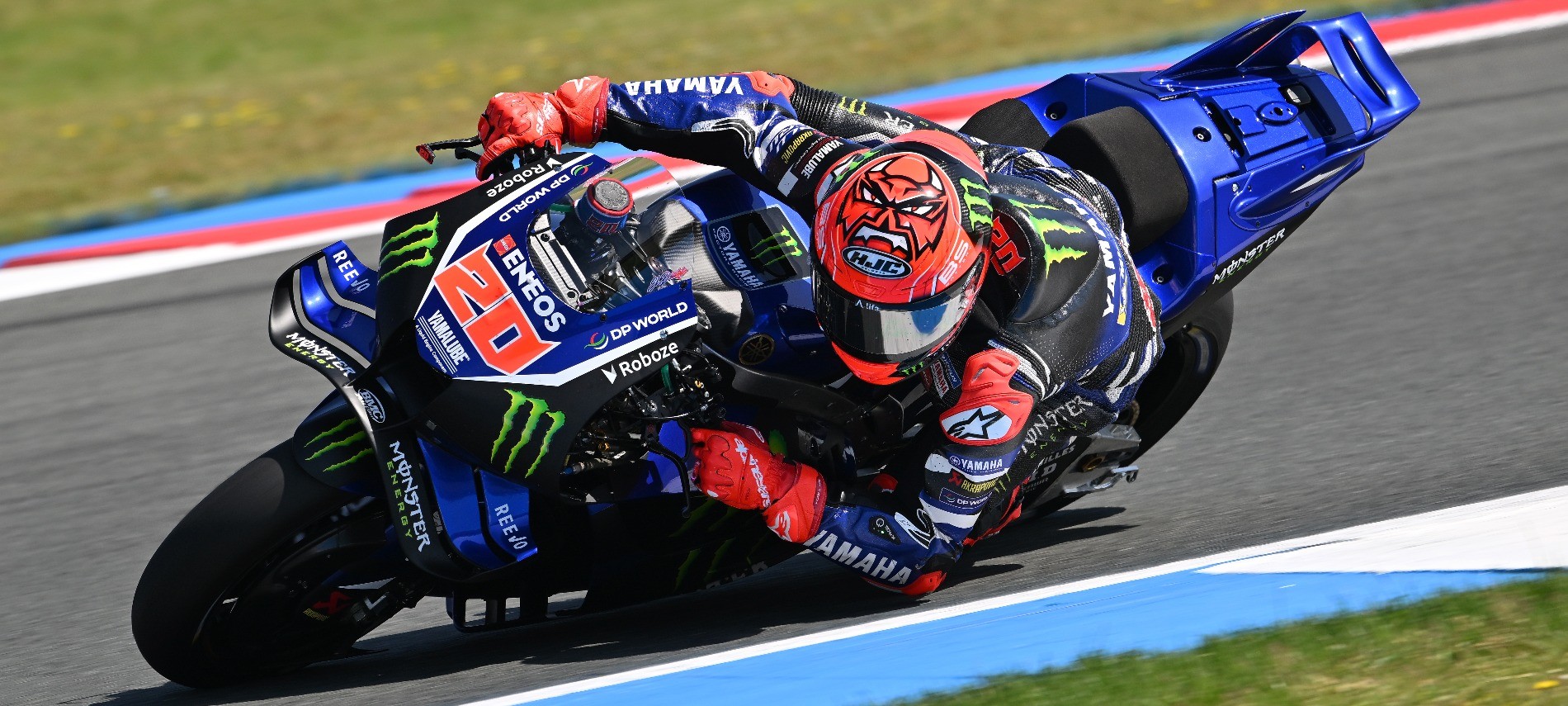 Grand Prix of the Netherlands