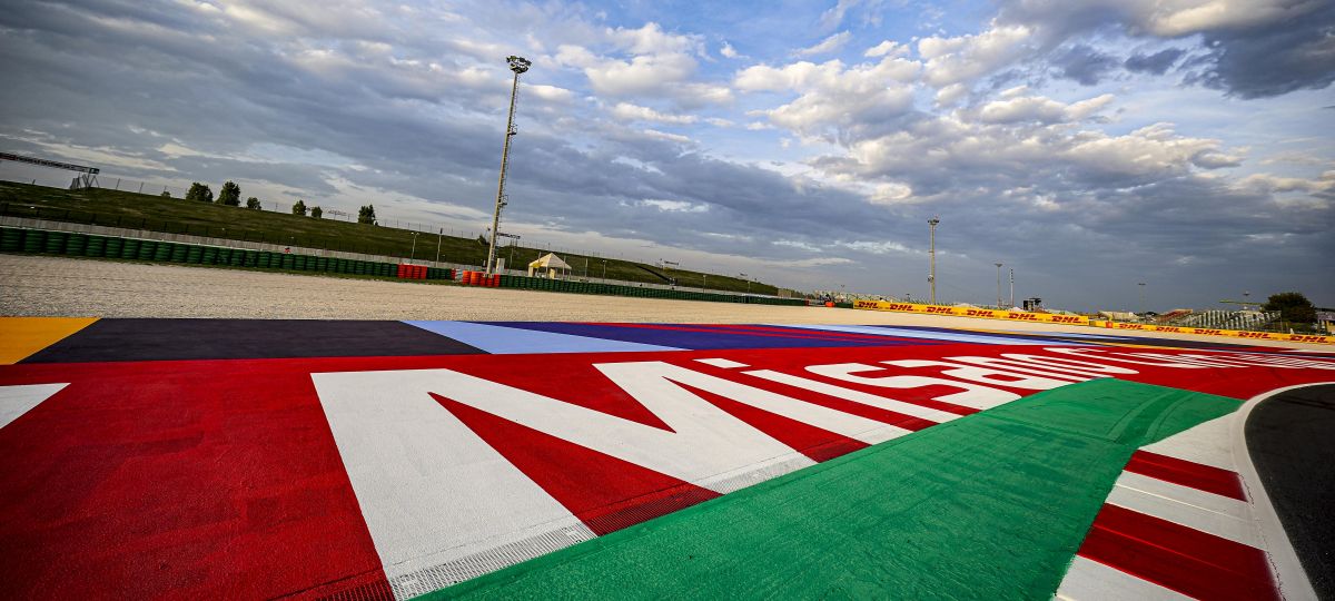 Grand Prix of San Marino e della Riviera di Rimini