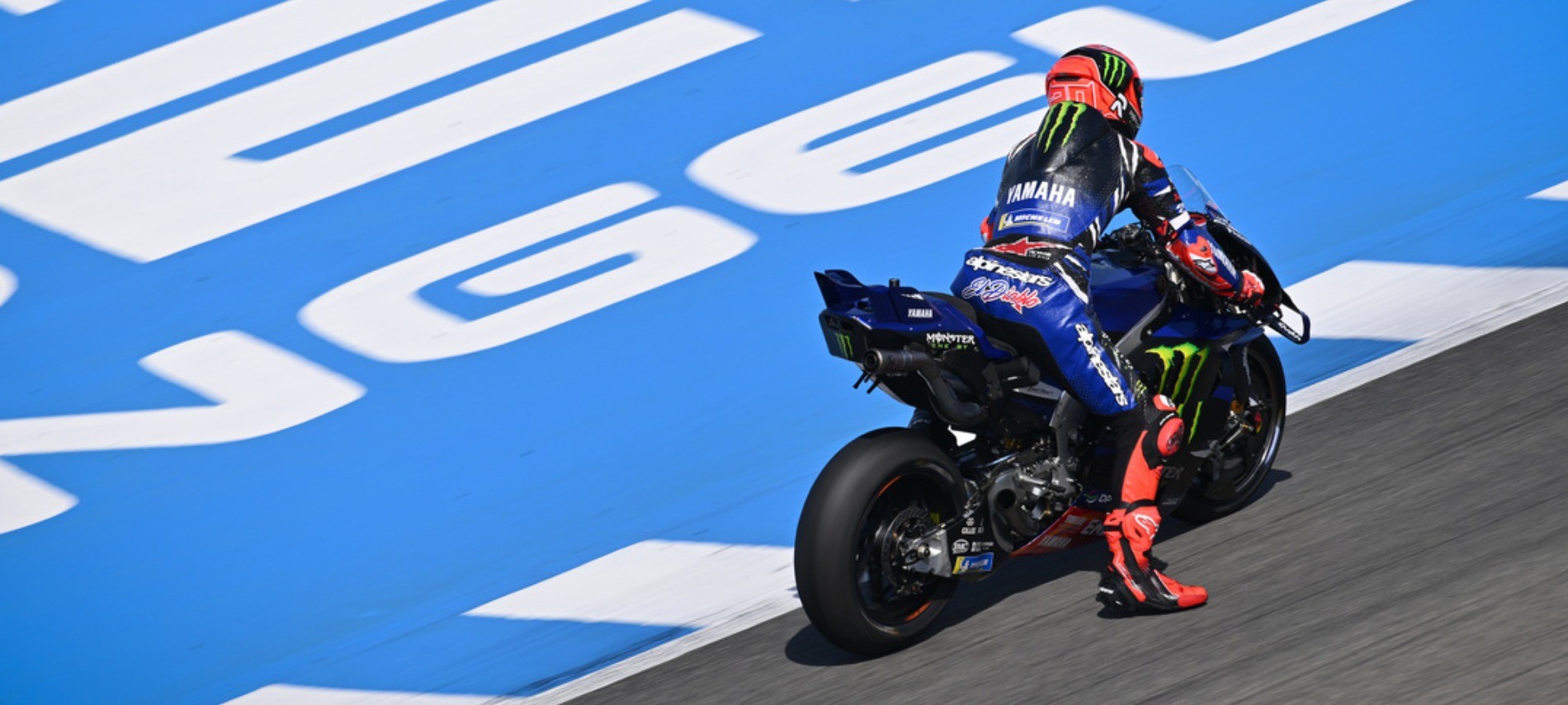 Jerez Official Irta Test