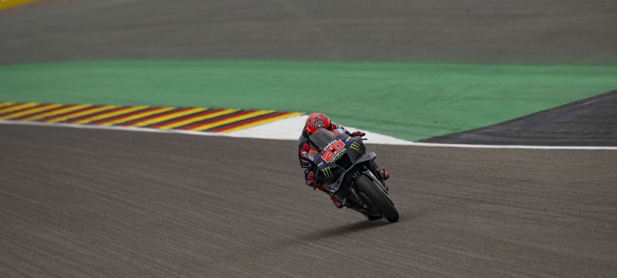 Grand Prix of Germany