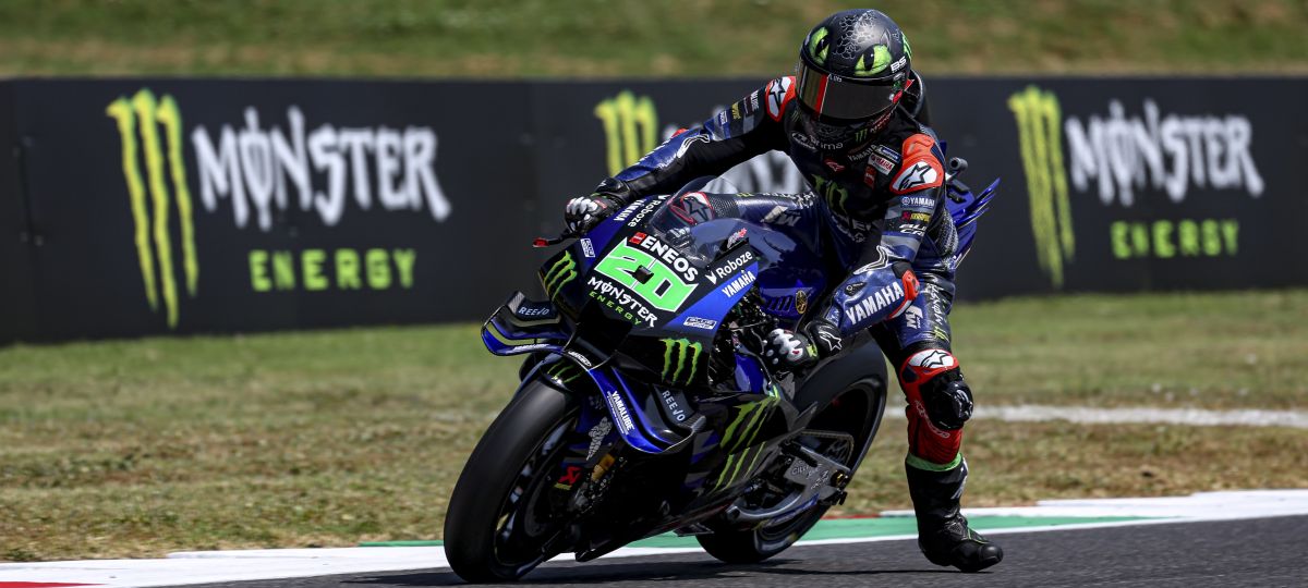 Grand Prix of Italy