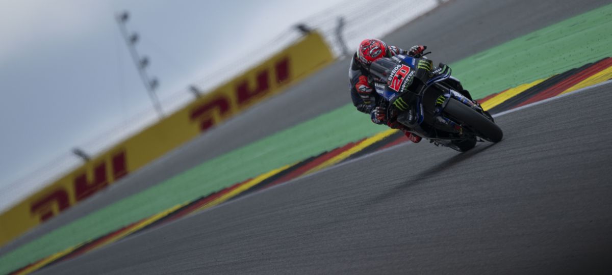 Grand Prix of Germany