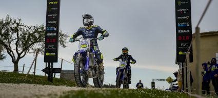 12th Yamaha VR46 Master Camp