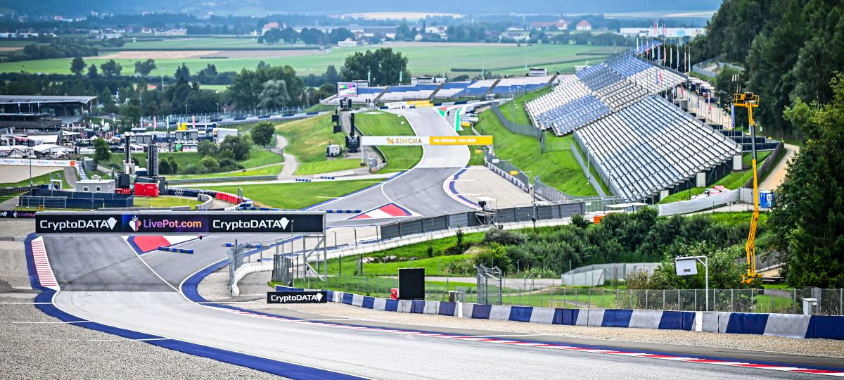 Grand Prix of Austria