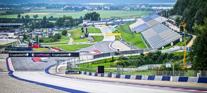 Grand Prix of Austria