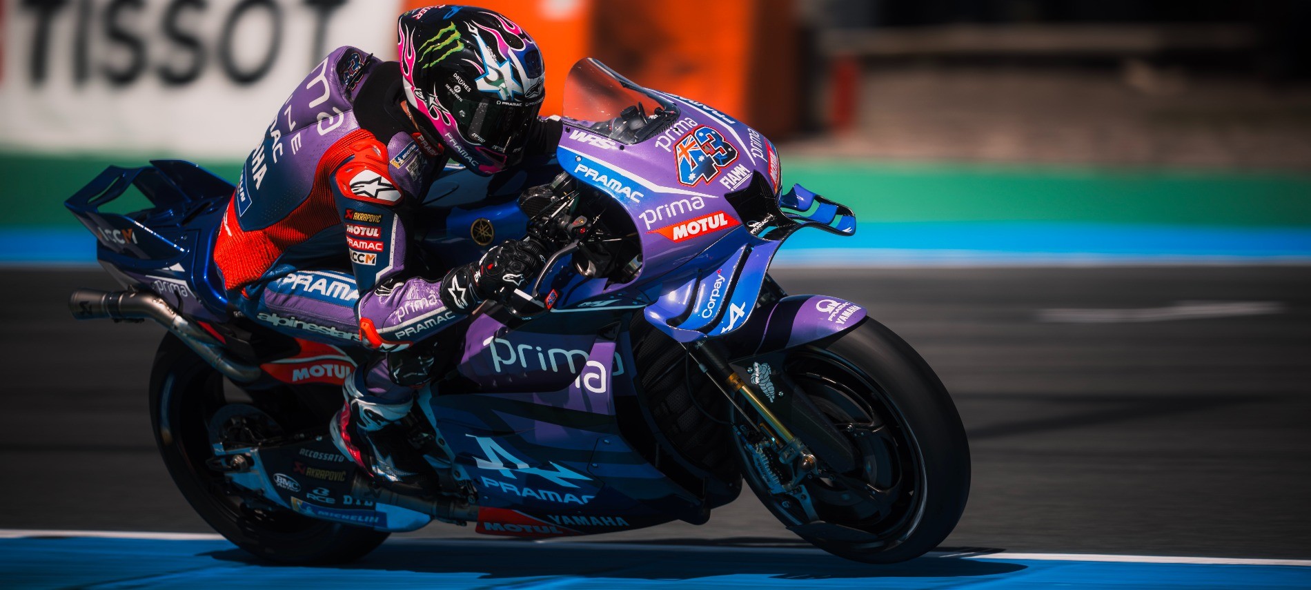 Grand Prix of the Netherlands