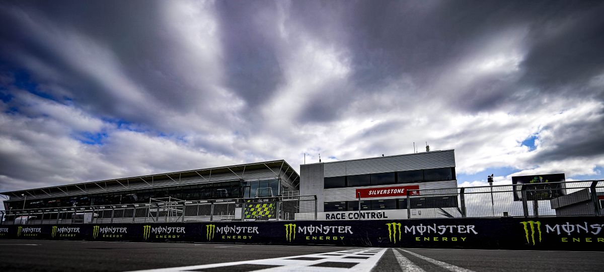 Grand Prix of Great Britain