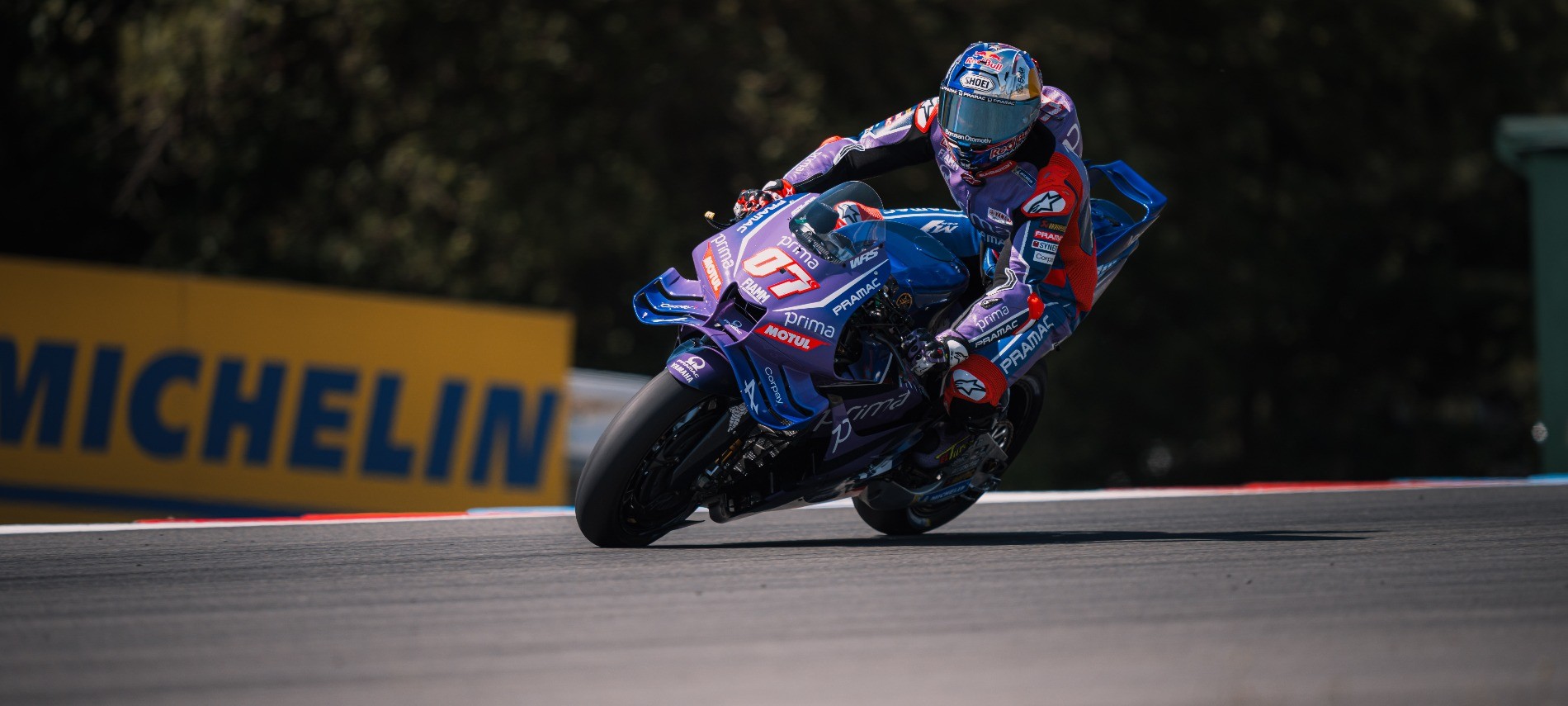 Grand Prix of Czech Republic