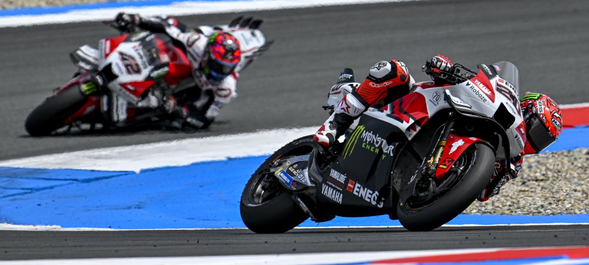 Grand Prix of The Netherlands