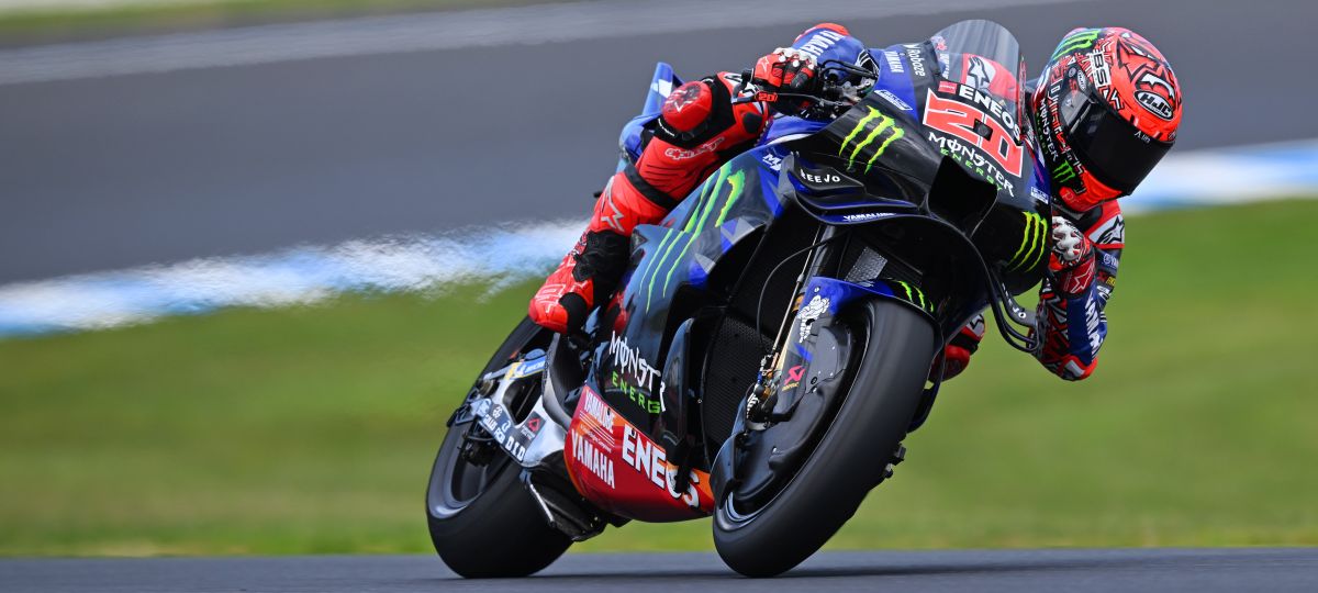 Grand Prix of Australia