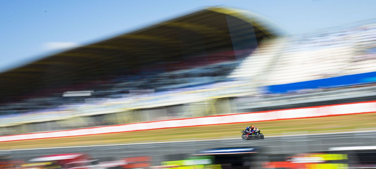 Grand Prix of The Netherlands