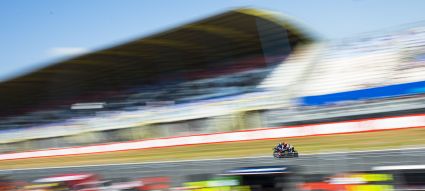 Grand Prix of The Netherlands