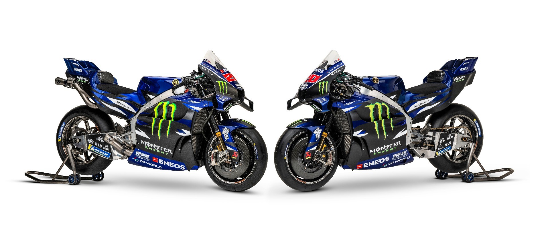 2026 Yamaha YZR-M1