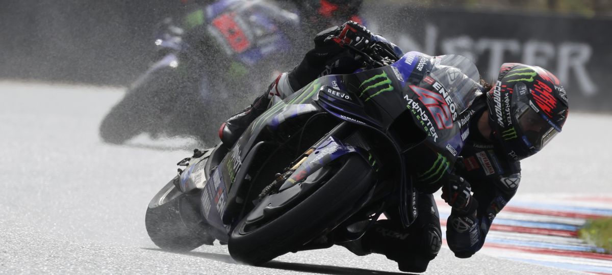 Grand Prix of Czech Republic
