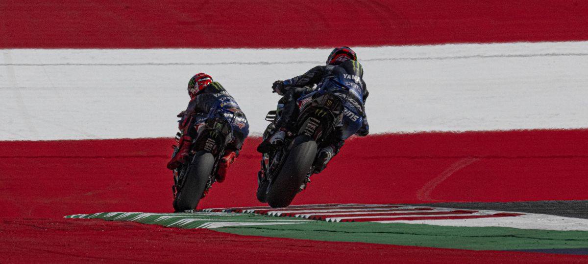 Grand Prix of Austria