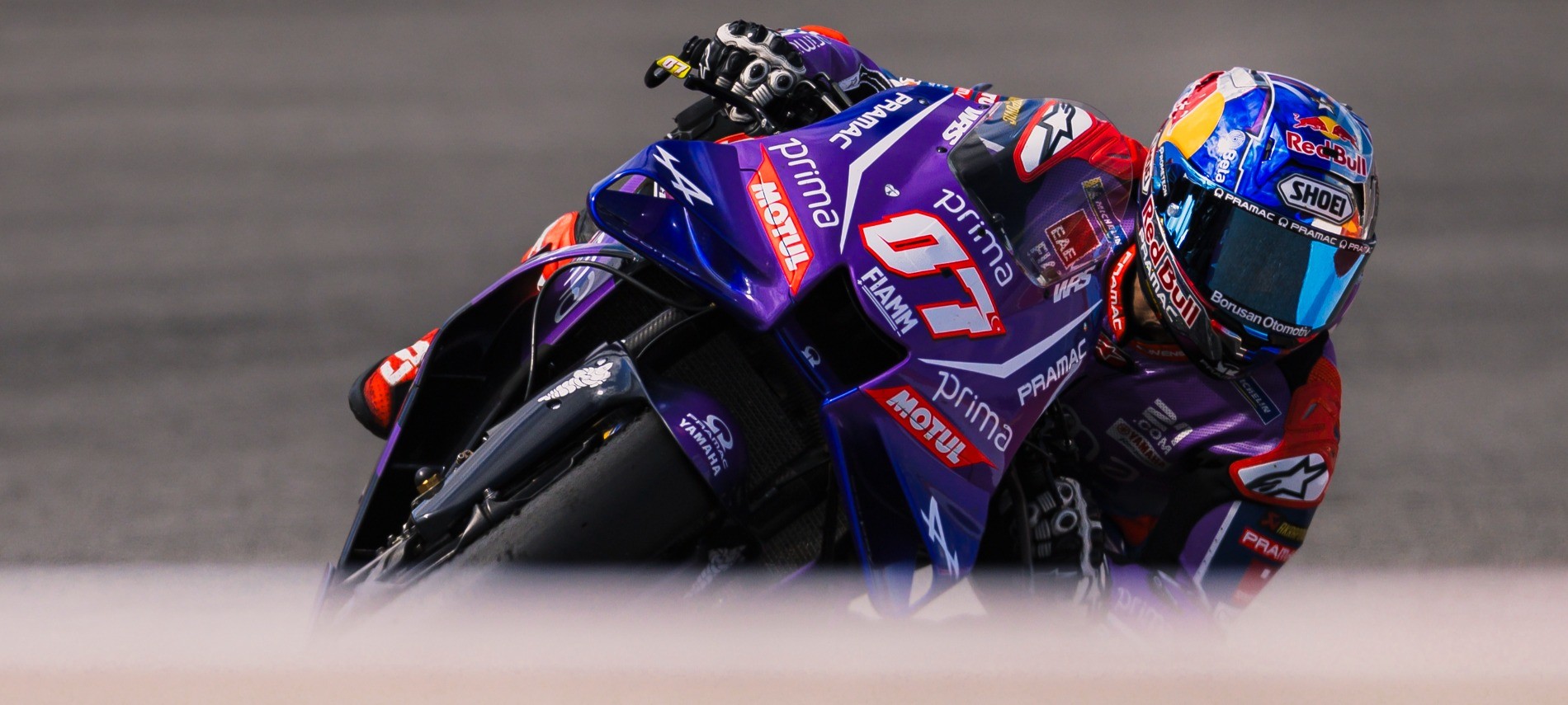 Grand Prix of the Americas